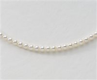 Collar Mikiko Mujer Perle in Perlas Perla MFC400O4FCBI065 - MFC400O4FCBI065